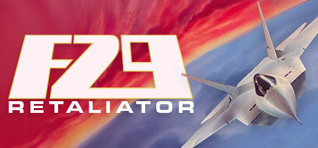 F29 Retaliator cover art