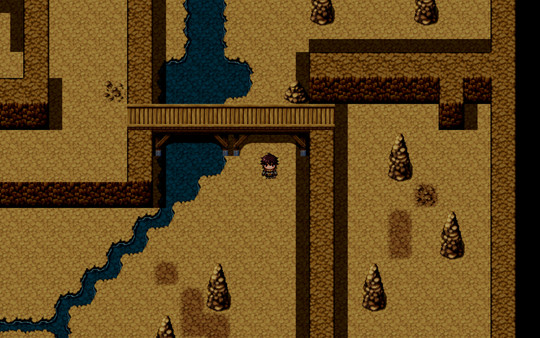 Скриншот из Elkabo: Selina's Dark Spirit Скриншот из Elkabo: Selina's Dark Spirit