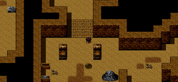 Скриншот из Elkabo: Selina's Dark Spirit Скриншот из Elkabo: Selina's Dark Spirit