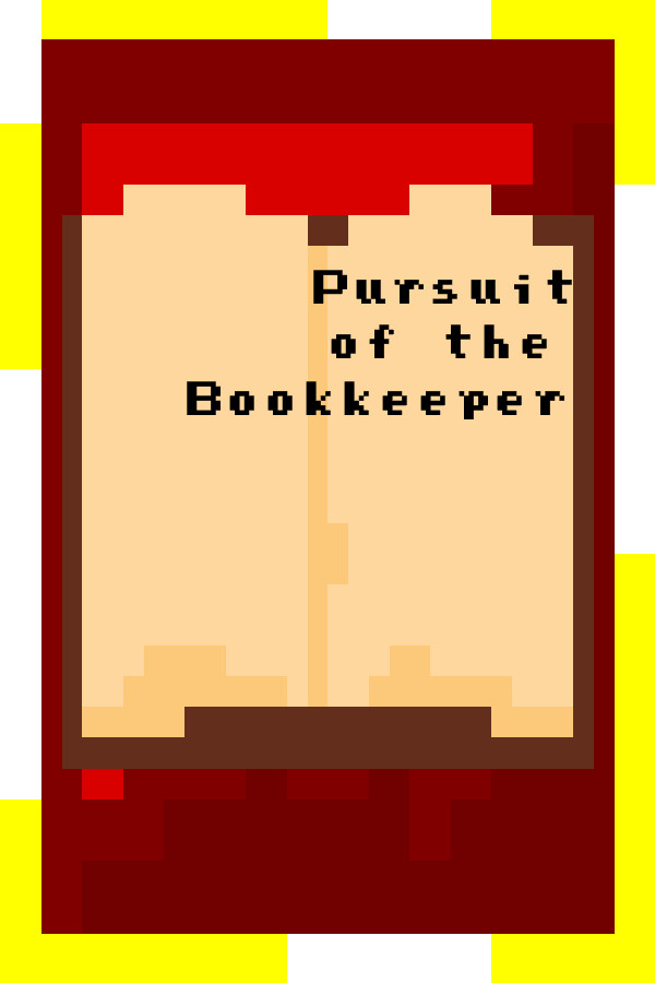Pursuit of the Bookkeeper for steam