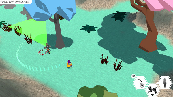 Скриншот из Breakout Planet