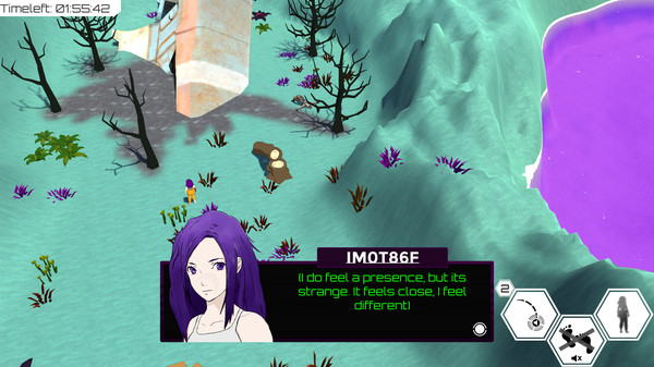 Скриншот из Breakout Planet