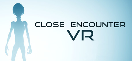Close Encounter VR cover art