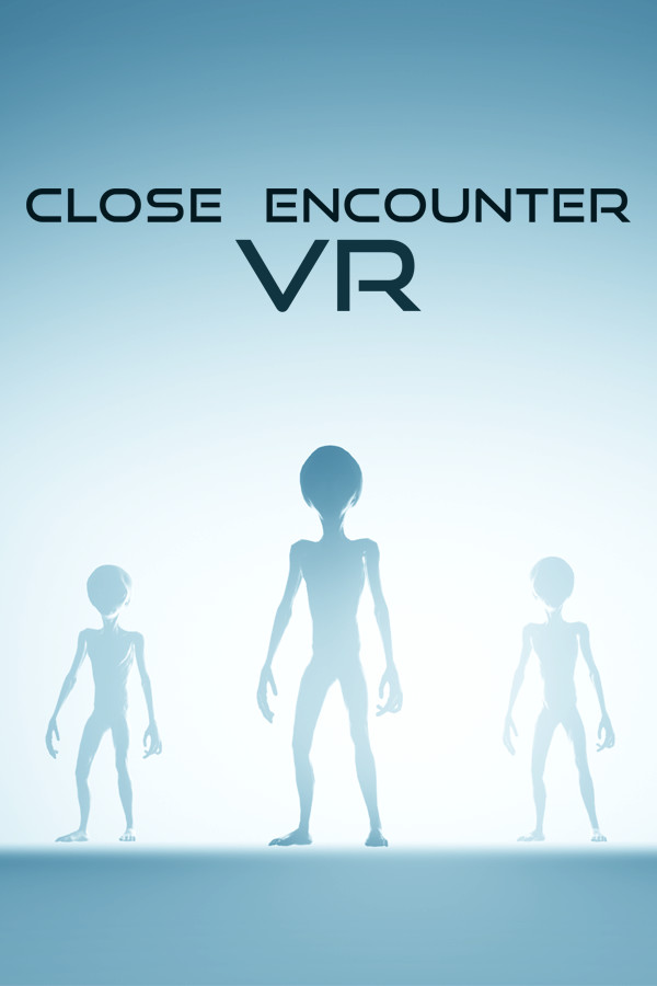 Close Encounter VR for steam