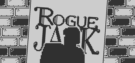 RogueJack: Roguelike Blackjack cover art