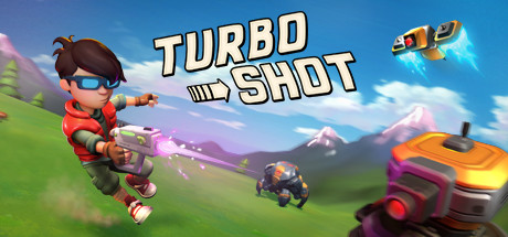Turbo Shot cover art