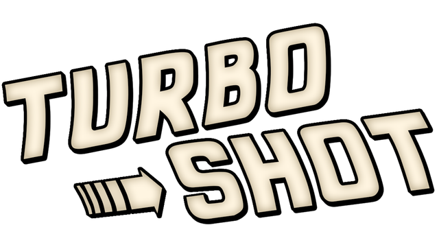 Turbo Shot Logo