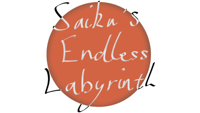 Saiku's Endless Labyrinth Logo