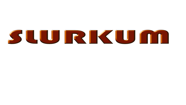 Slurkum Logo