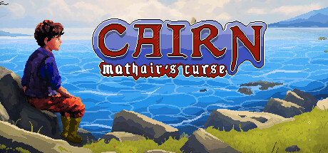 Cairn: Mathair's Curse cover art