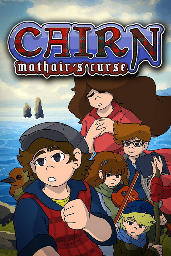 Cairn: Mathair's Curse for steam