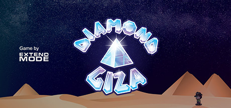 Diamond Giza cover art