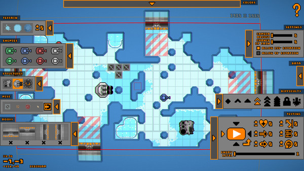Скриншот из Tanklike Скриншот из Tanklike