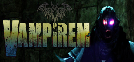Vampirem cover art