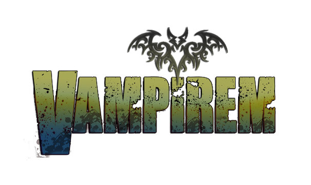 Vampirem Logo