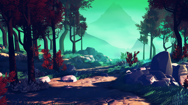 Pictura game for Linux 1