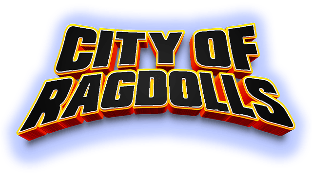 CITY OF RAGDOLLS Logo