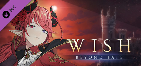 Wish - Beyond Fate cover art