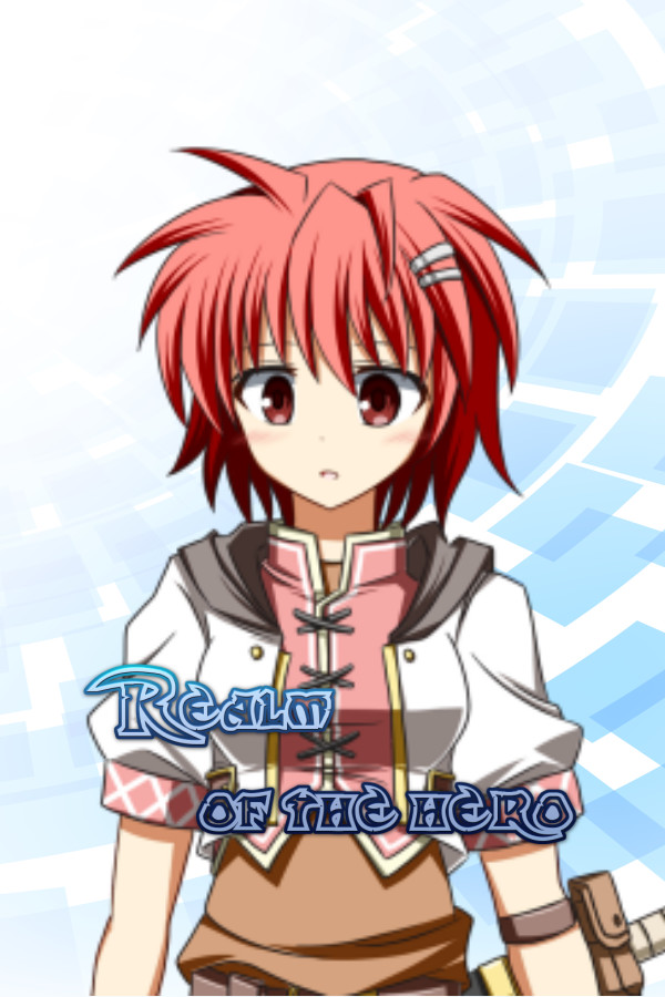 Realm of the hero for steam