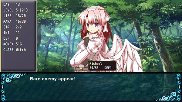 Realm of the hero game for windows Pc 1