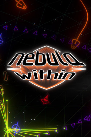 Nebula Within poster image on Steam Backlog
