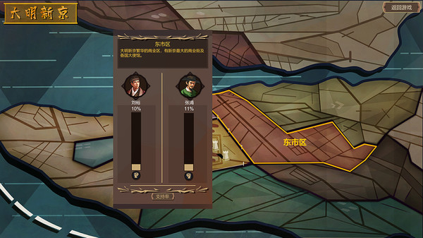 Скриншот из DaMing