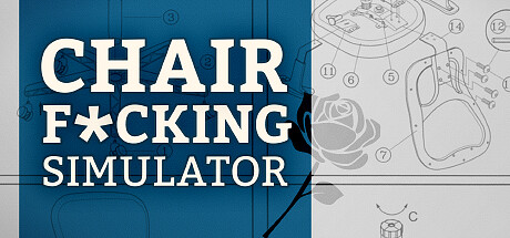 Chair F*cking Simulator cover art
