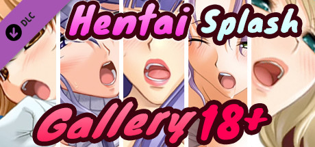 Hentai Splash - Gallery 18+