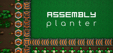 Assembly Planter cover art