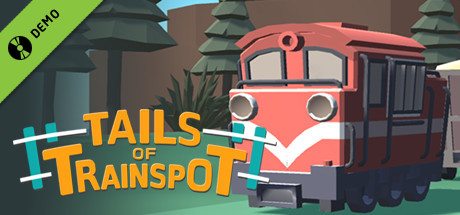 Tails Of Trainspot Demo cover art
