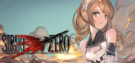 Strike Zero cover art