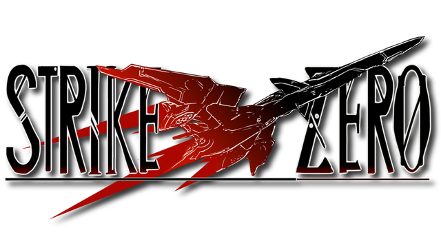 Strike Zero Logo