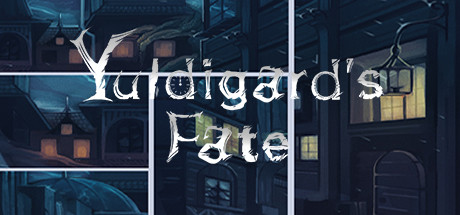 Yuldigard's Fate cover art