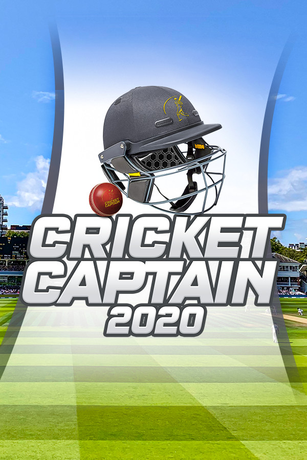 Cricket Captain 2020 for steam