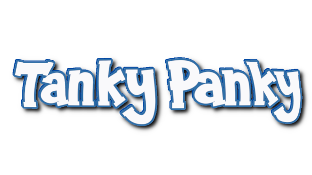 Tanky Panky Logo