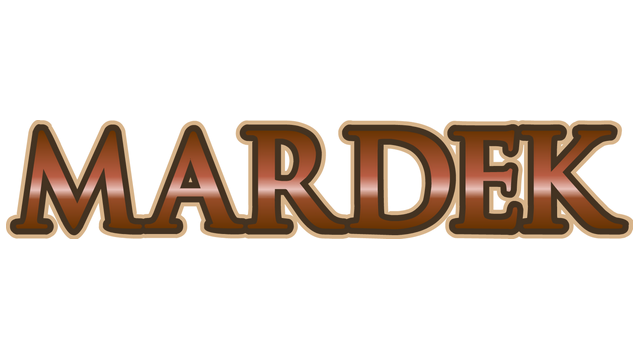 MARDEK Logo