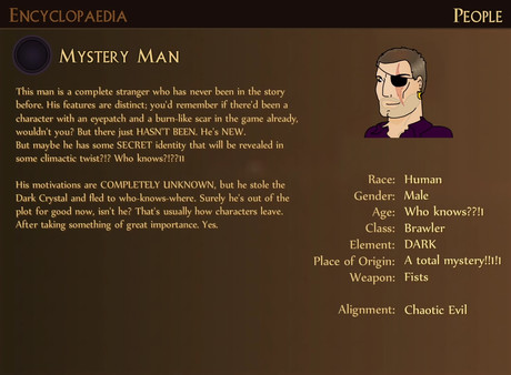 Скриншот из MARDEK Скриншот из MARDEK