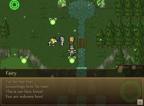 Скриншот из MARDEK Скриншот из MARDEK