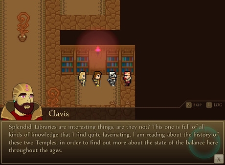 Скриншот из MARDEK Скриншот из MARDEK