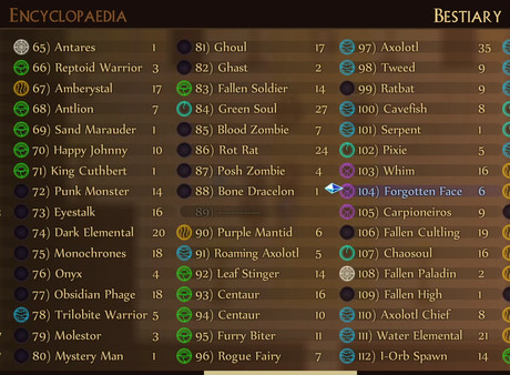 Скриншот из MARDEK Скриншот из MARDEK