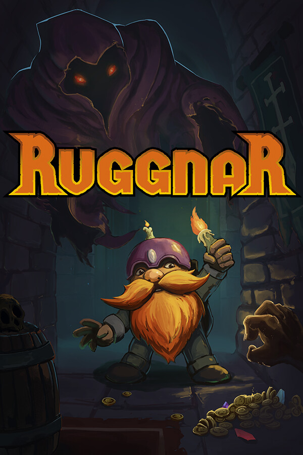 Ruggnar for steam Ruggnar for steam