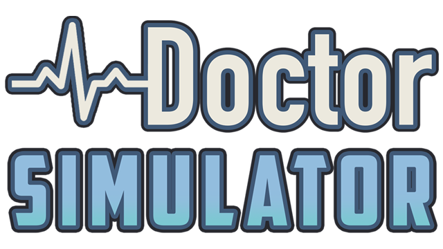 Doctor Simulator Logo