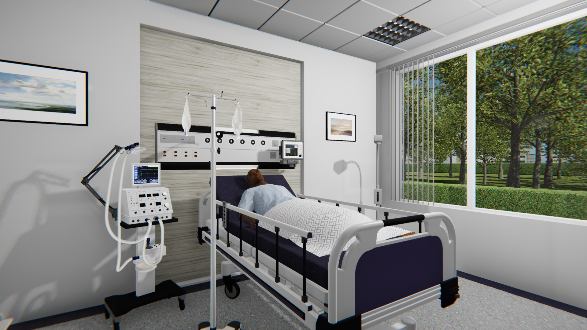 doctor simulator vr doctor simulator vr