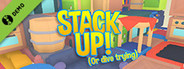 Stack Up (or dive trying) Demo