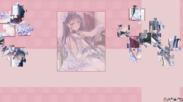 скриншот Japan Girls 4