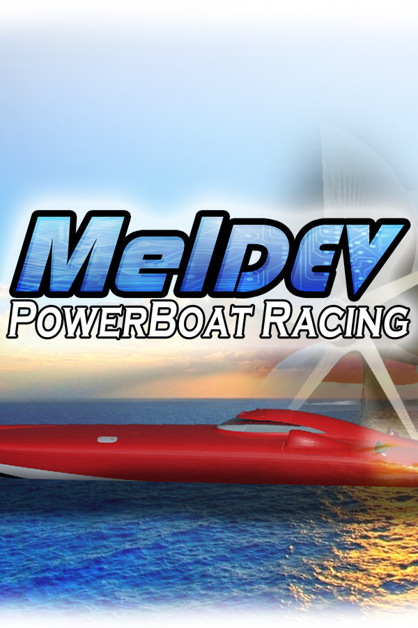 MelDEV Power Boat Racing for steam