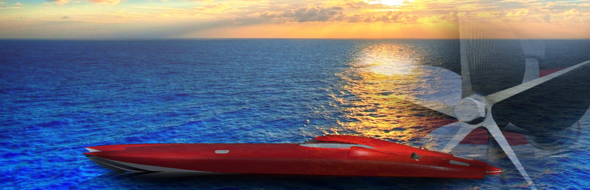 MelDEV Power Boat Racing