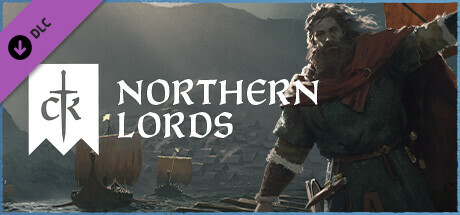 Crusader Kings III: Northern Lords cover art