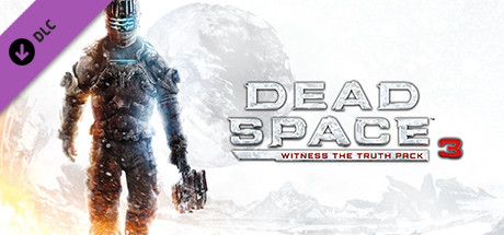 Dead Space™ 3 Witness the Truth Pack cover art