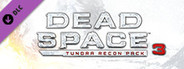 Dead Space™ 3 Tundra Recon Pack